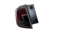 light left rear part W fender left rear OPEL CROSSLAND X