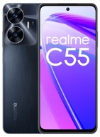 realme C55 8/256GB LTE DualSIM Rainy Night