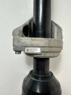Mercedes GLA W156 1.5 D semi-axis front right A2463303101