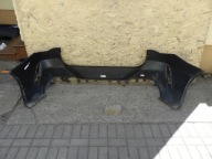 BMW X3 G45 M PAKIET 24- bumper rear