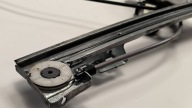 window regulator right front 402086A RENAULT KANGOO II