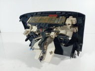 Daihatsu Sirion 2 II 04-10 switch switch regulation PANEL air conditioning devices