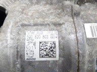 Denso 5Q0820803 kompresor klimatizácii