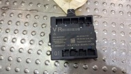 module control unit door right front A1669005711 MERCEDES W246 W176 W156 W117