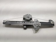 window regulator mechanism right front RENAULT EXPRESS II 2021-2024