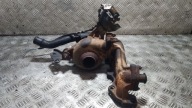 TURBINA turbo CITROEN C4 GRAND PICASSO