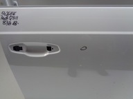 door right front AUDI Q3 II 83A 18- NR 54261