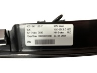 AUDI A6 A7 4G C7 Feux phare Interne LED 4G0947135F