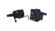 CLIO 3 MODUS KANGOO (W) light switch ring 88102003 88103009 KOMPLET