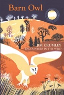 Barn Owl Crumley Jim