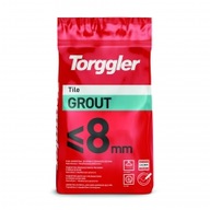 FUGA CEMENTOWA TILE GROUT<8MM ANTRACYT