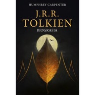 J.R.R. Tolkien. Biografia