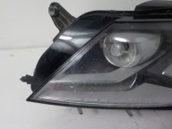 VOLKSWAGEN PASSAT CC LIFT XENON light left front front UK