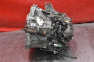 CAMBIO TOYOTA VERSO 1 e 2.0 D-4D 128KM 09-13