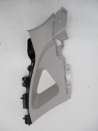 cover plastic for pillar RENAULT CAPTUR II 19R