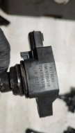 Dacia Logan II 2019r coil ignition