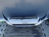 front bumper front VOLVO V50 S40 II before LIFT (3)