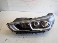 light front front left HYUNDAI IONIQ 2016- FULL LED