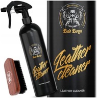 RR CUSTOMS RRC BAD BOYS LEATHER CLEANER 1L ZESTAW DO SKÓRY