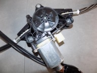 VW GOLF VII mechanism left front 5G4837461H