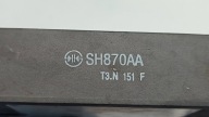 module SH870AA APRILIA TUAREG 660