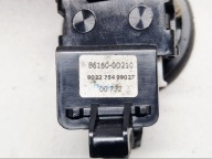 TOYOTA YARIS 2 II speaker 86160-0D210