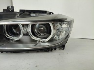 light left REFLEKTOR BMW 3 F30 F31 12-15 XENON LED non-setting