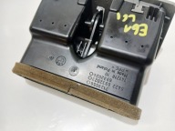 grid air conditioning devices central rear part BMW E61 LCI OE 7129556 (0000428)