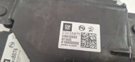 Sensor PREDKOSCI OPEL INSIGNIA 23438076