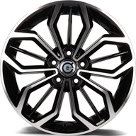 Felgi 16 5x108 Ford Mondeo 4 5 Focus 2 3 4 C-Max S-Max Kuga Volvo V60 S80