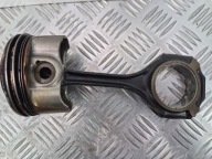 piston with connecting rod Mercedes C280 W204 0821RA 272.947