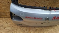 trunk door boot PEUGEOT 308 II KOMBI 2013