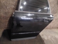door complete left rear part AUDI A4 B6 LY9B sedan