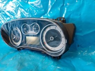 dials clock FIAT 500L 2013 R 0.9 T 93tys A2C31312801