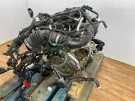 engine 1.5 ECOBOOST Ford Escape IV Kuga MK3 2020