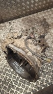 getriebe RENAULT MEGANE II 2.0T