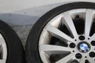 wheels discs disc 225/45 R17 BMW 3 E90 E91 LIFT