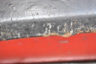 axis rear part rear sider FORD KA MK2 1.2 8V 69 KM 08-20