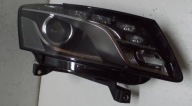 AUDI Q5 2.0 TDI 11R light right front XENON GB