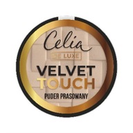 De Luxe Velvet Touch 104 Sunny Beige Puder w kamieniu