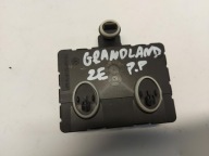 OPEL Grandland II 2024+ module control unit door front right 9870764180