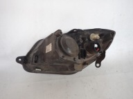 SKODA FABIA II 06-10 light right front front