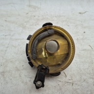 SEAT IBIZA 4 IV 6J left fog light of a bumper front front