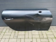 Porsche 911 992 door right front front