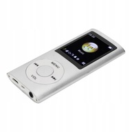 ODTWARZACZ MP3 MENU PL RADIO DYKTAFON 1.8''