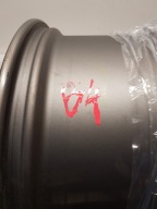 disk MASERATI LEVANTE 9Jx20 ET40.5 670044701