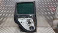 Tür heck links FORD C-MAX MK1 03