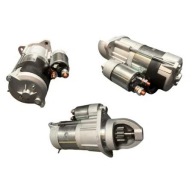 ÖNINDÍTÓ SEBESSÉGVÁLTÓVAL C360 3,3kW BG SETART