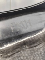 MAZDA 3 IV couverture couvercle supérieur moteur PX01102F0A SCYACTIV-G