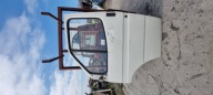 Tür links vorne FORD TRANSIT IV
